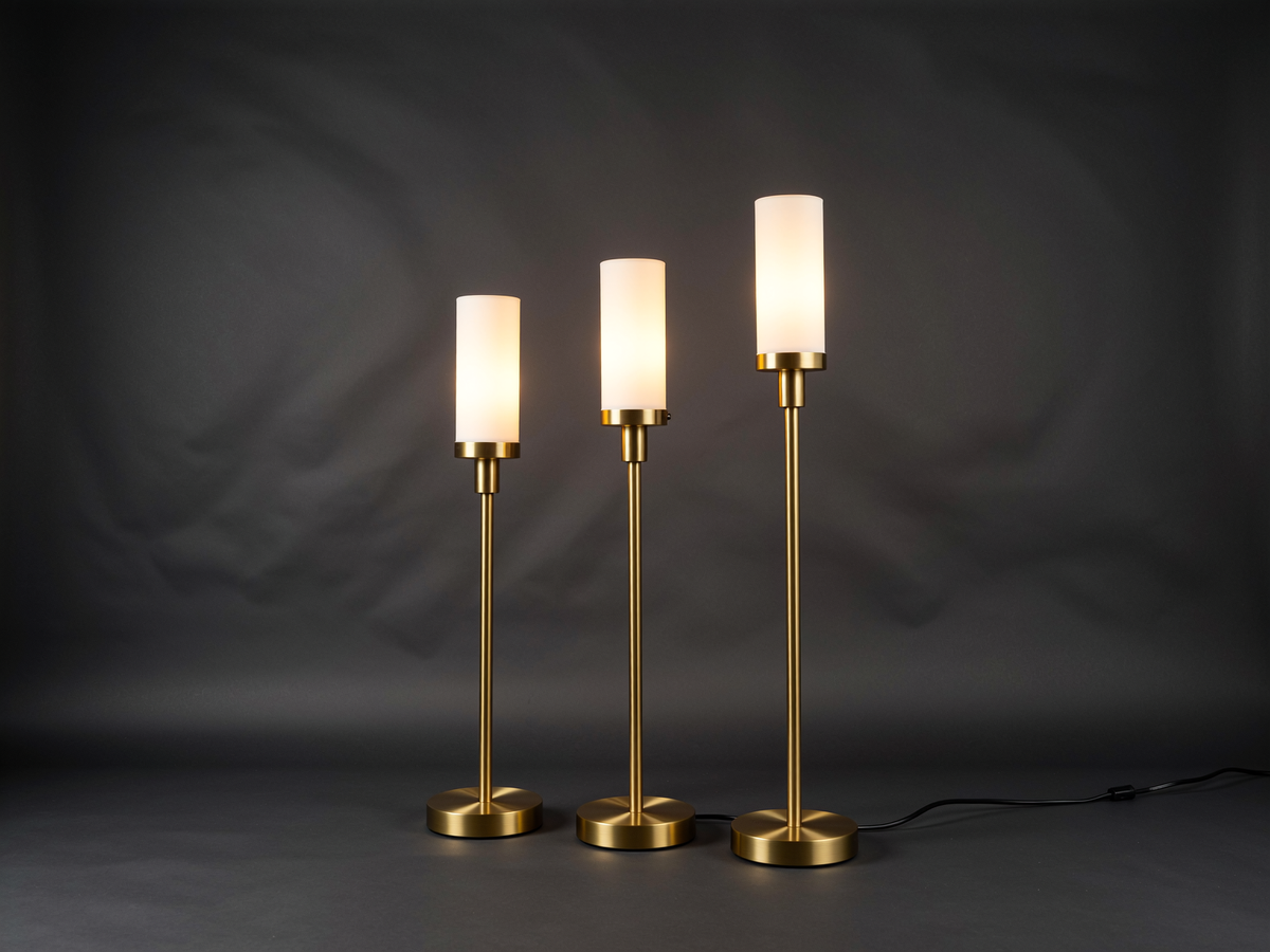 Lampadaires