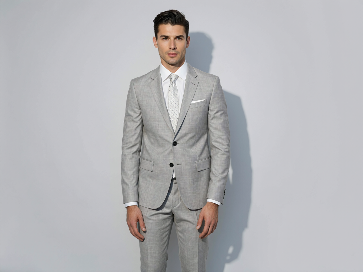 Mode pour Hommes