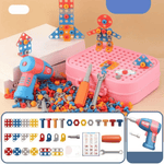 Rouge 351pcs