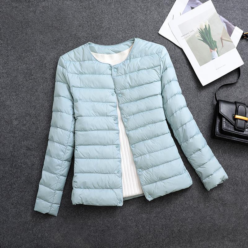 Veste doudoune femme, légère et chaude. Idéale pour superposition, style décontracté et élégant.
