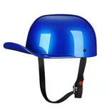 Bleu Brillant