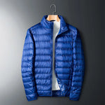 Bleu saphir