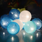 Bleu foncé