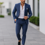 Bleu marine