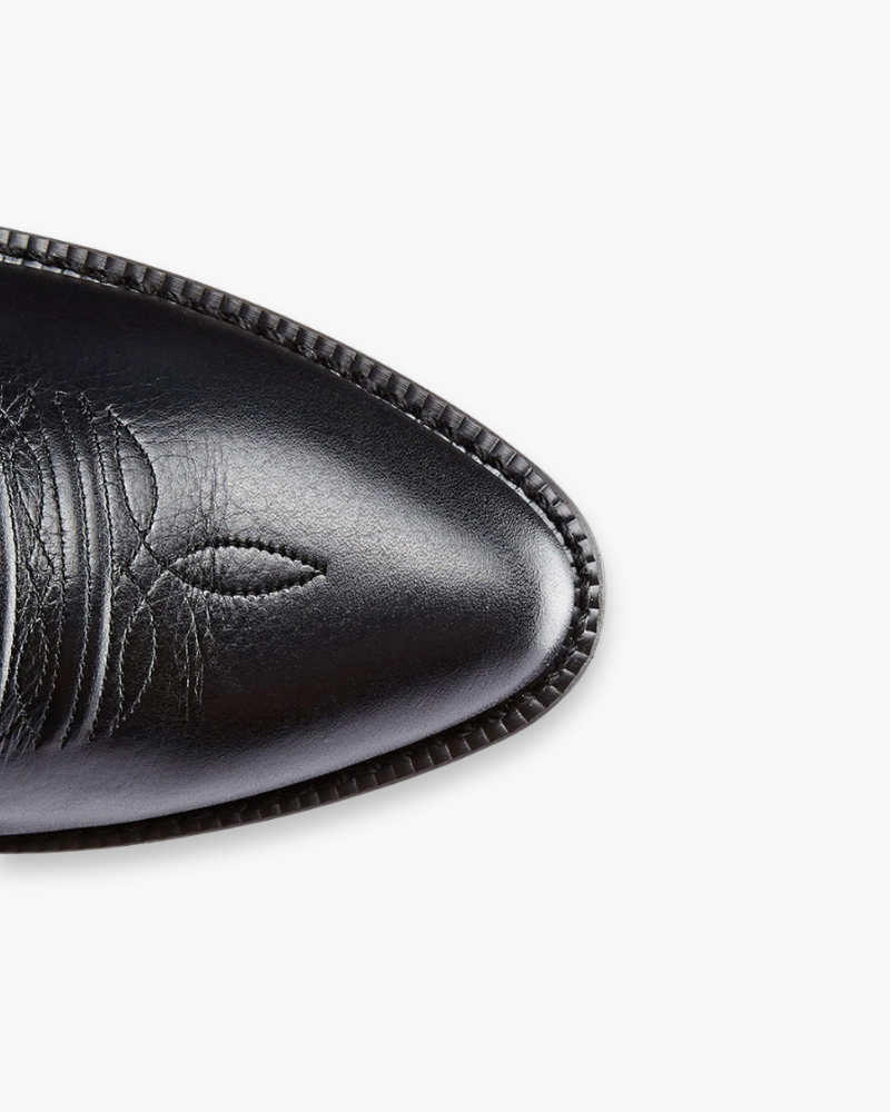 Chaussures bottes western authentiques femme, style tendance et confort pour toutes saisons.