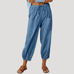 Bleu denim