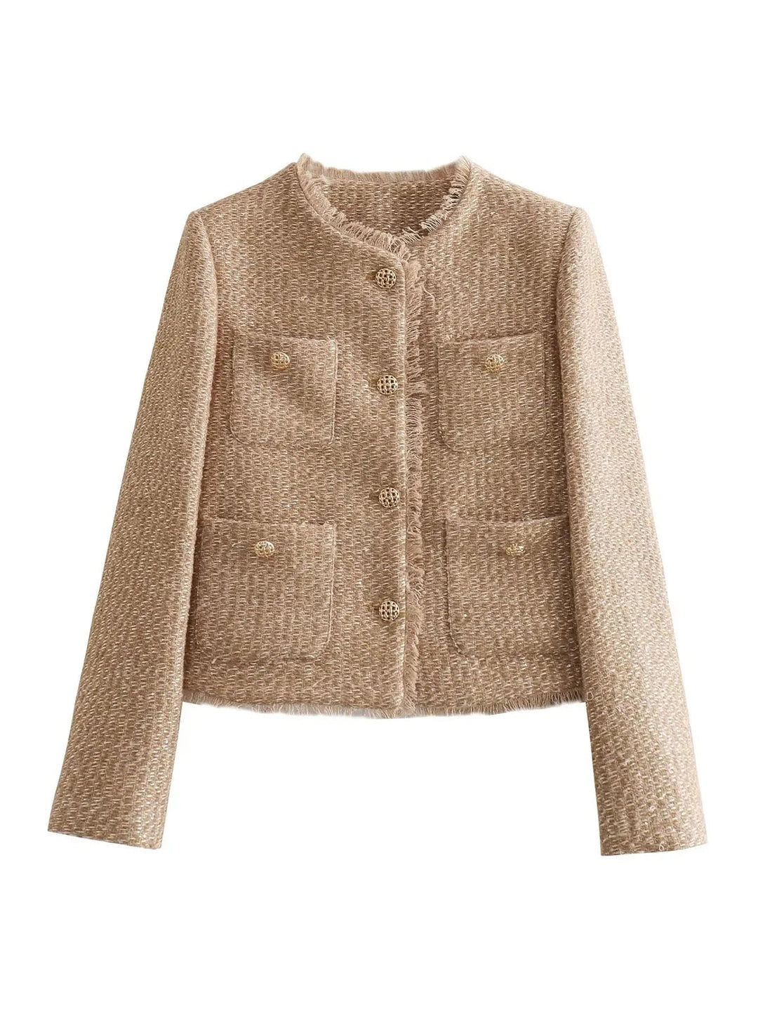 Dos de veste femme élégante, coupe flatteuse et moderne. Idéale pour un style chic et polyvalent au quotidien.