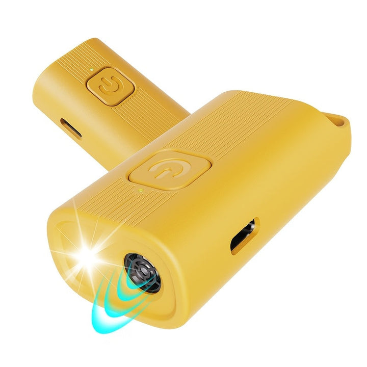 Solution anti-aboiement rechargeable SilentGuard pour chiens. Aide au dressage et réduit le stress.