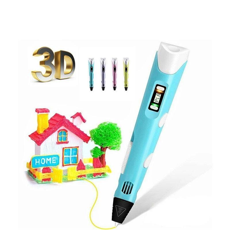 Le stylo 3D DoodleForm, un cadeau original et éducatif, offrant une technologie avancée pour donner vie aux idées créatives.