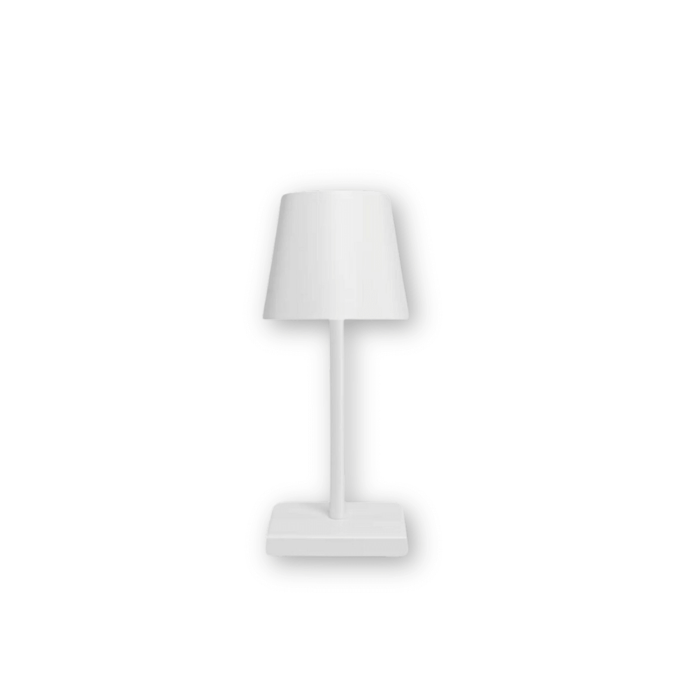 Éclairage sans fil Lampe Solux dimmable, idéale pour créer une ambiance lumineuse personnalisée.