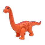 Lumineux Orange