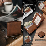 Marron Café