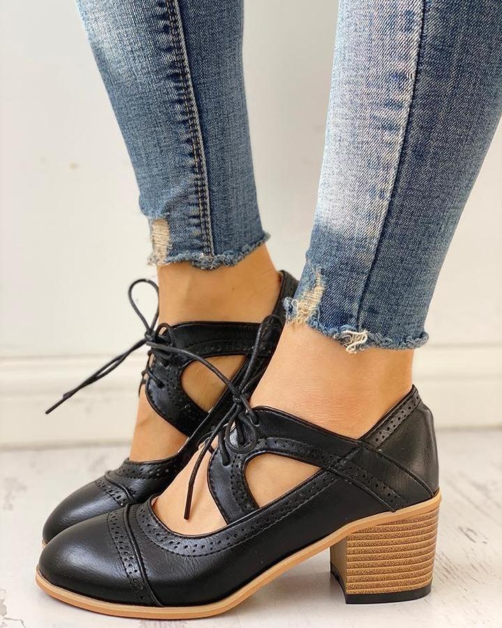 Chaussures femme Felina vintage élégantes, offrant un confort orthopédique supérieur.