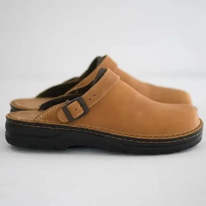 Chaussures décontractées Bruno pour hommes, faciles à enfiler, style polyvalent pour toutes occasions.