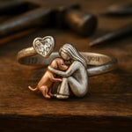 Bague chien
