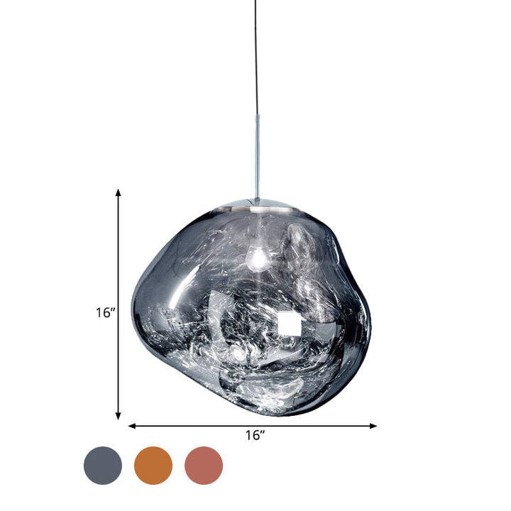 Élégance et modernité combinées: suspension Aurélis, luminaire chic pour votre intérieur.