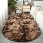 Tie Dye - Marron