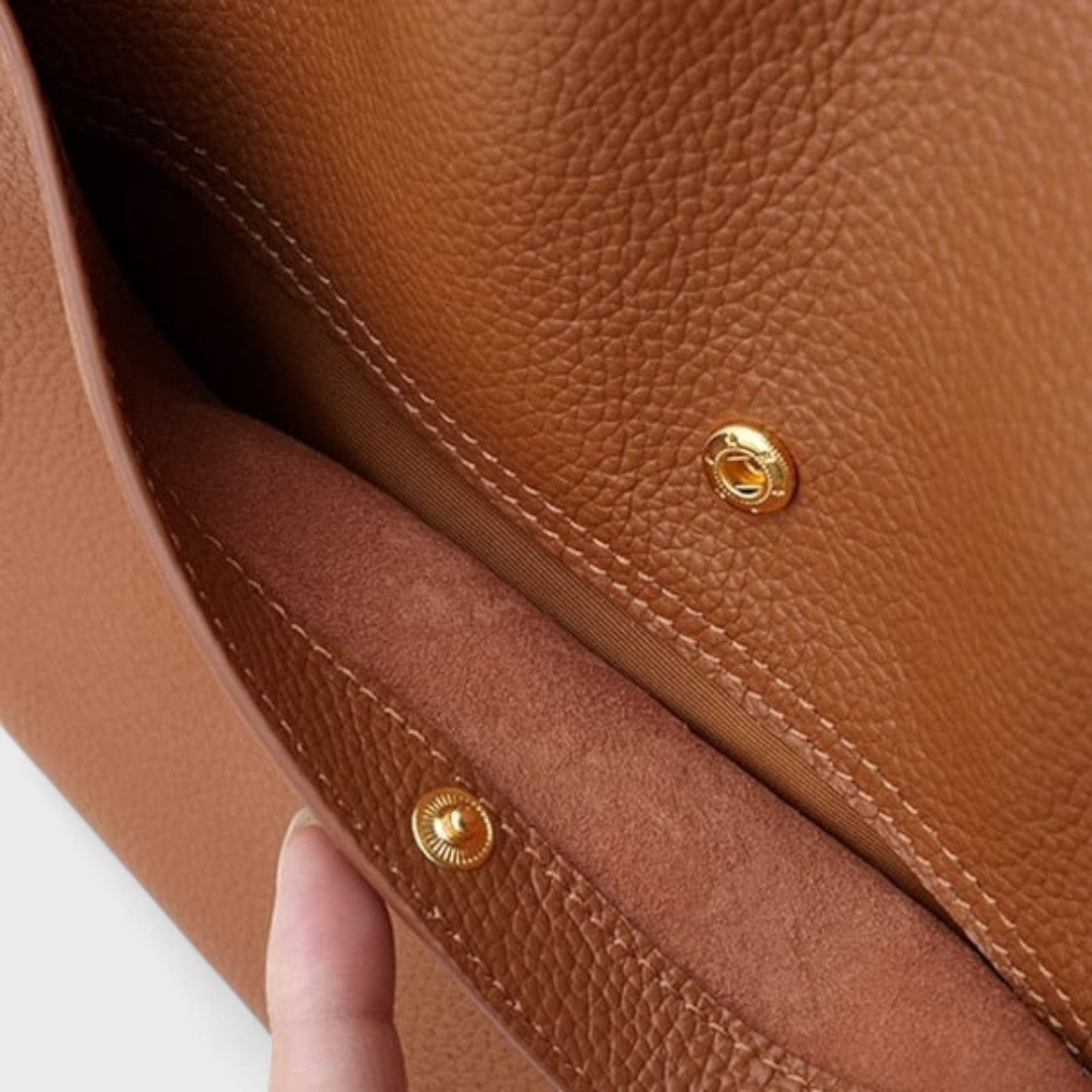 Sac bandoulière polyvalent pour femme, accessoire de mode en cuir PU, idéal tous les jours.