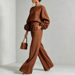 Marron fonce