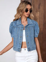 Bleu denim