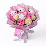 4 Rose