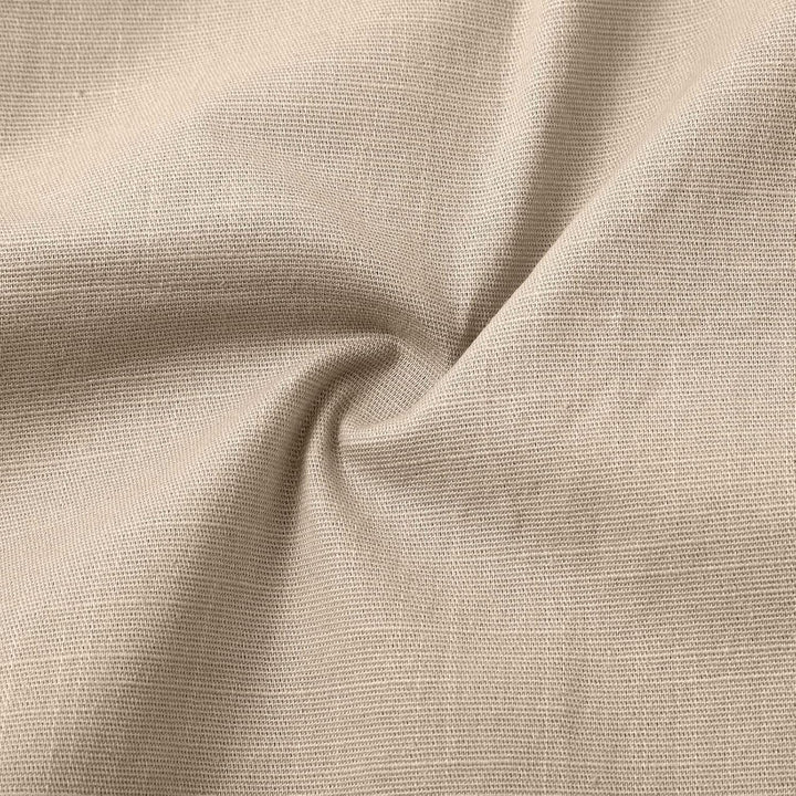 Short décontracté homme, tissu léger et respirant, parfait pour la plage, les loisirs et l'été.