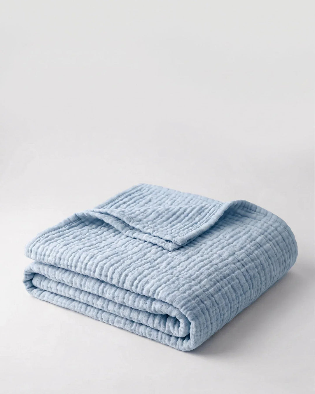 Jeté de canapé en coton, respirant, confortable et naturel, pour un intérieur harmonieux.