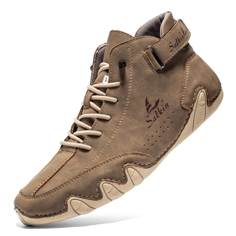 Chaussures NatureStride unisexes, minimalistes et flexibles, pour la course, la marche et le fitness en extérieur.