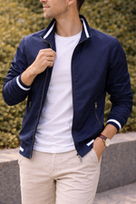 Bleu marine