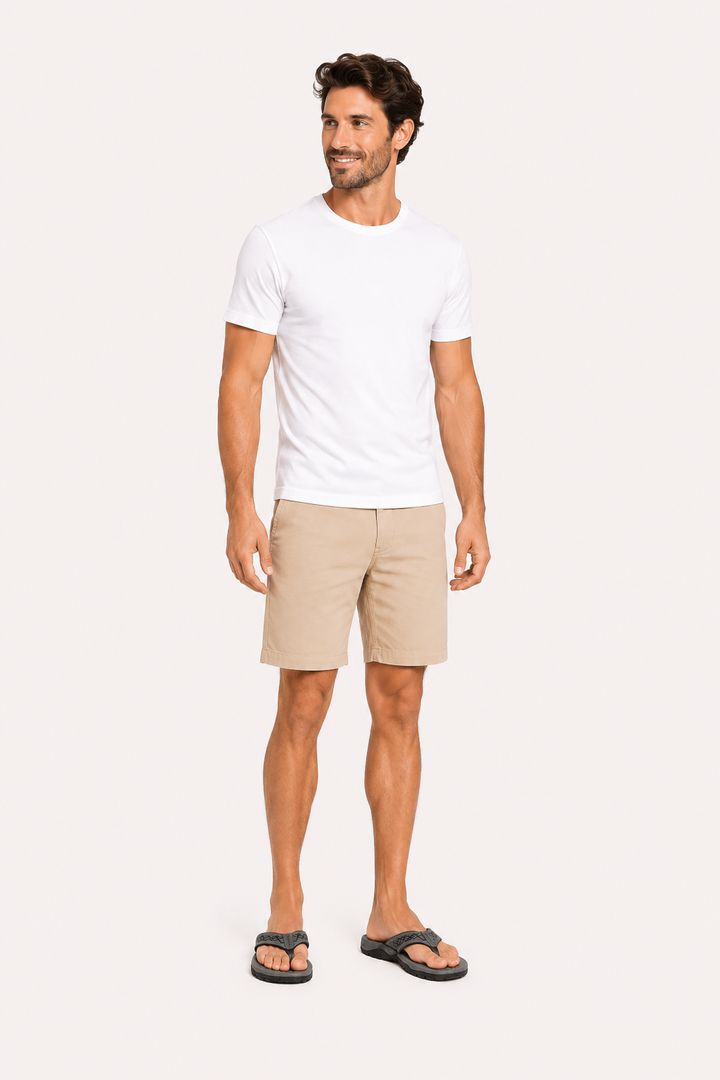 Sandales homme légères et ventilées, parfaites pour l'été et les journées à la plage. Chaussures ouvertes confortables.