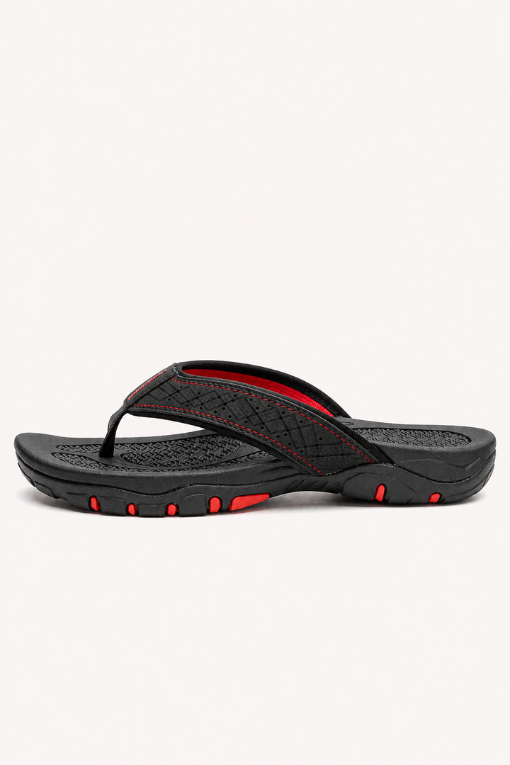 Sandales homme décontractées pour la plage et l'été. Très légères, elles offrent ventilation et confort pour les activités aquatiques.