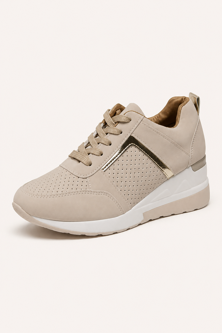 Chaussures orthopédiques femme légères, confort supérieur et soutien plantaire pour marche quotidienne.