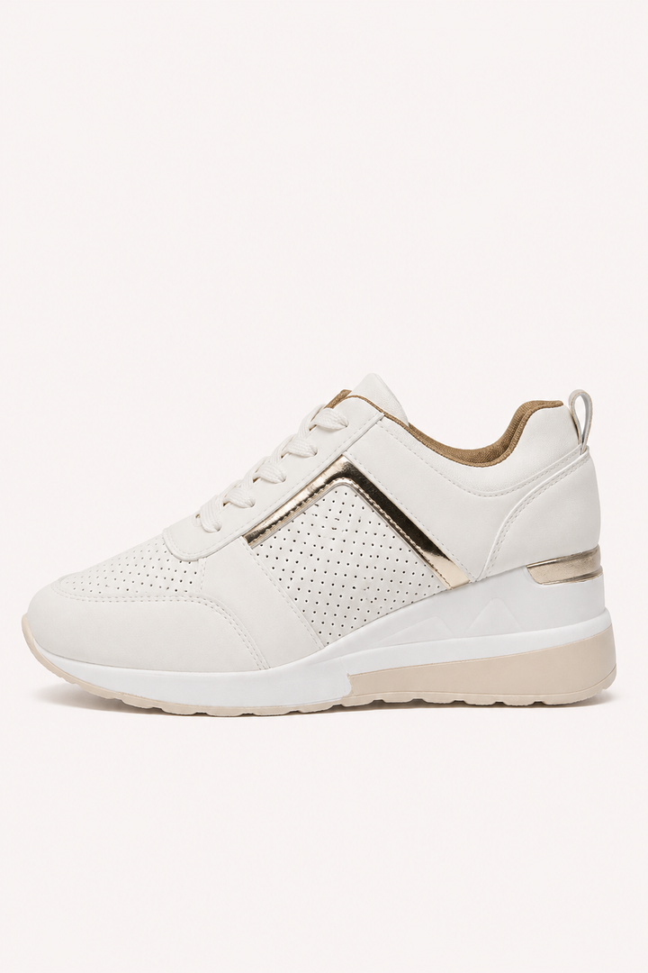 Chaussures orthopédiques femme, légères, respirantes et antidérapantes, offrent un confort durable pour vos pieds.