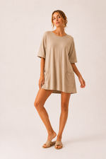 Beige