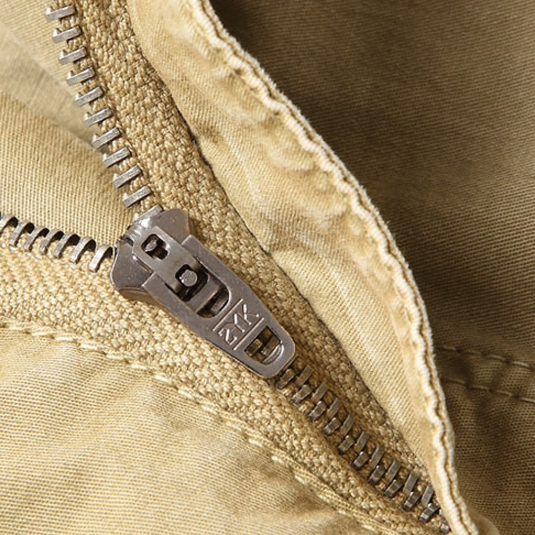 Pantalon cargo homme Troy, l'essentiel décontracté avec poches multiples et taille ajustable.