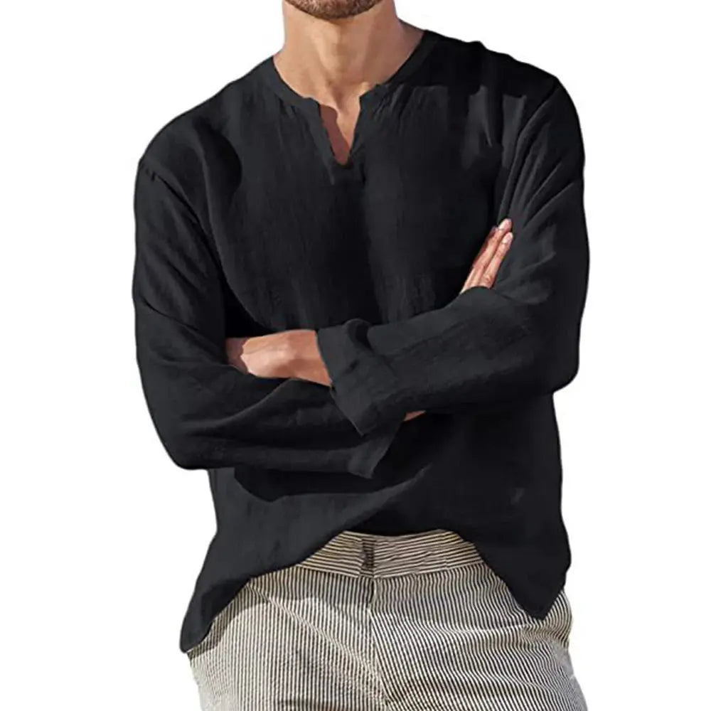 Chemise été Marrakesh blanche homme, tissu aéré, manches courtes, look décontracté chic pour vacances.