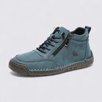 Bleu vintage