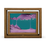 Violet Rotatif