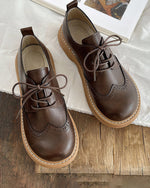 Marron foncé