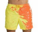 Jaune-orange