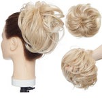 Blond foncé mélangé