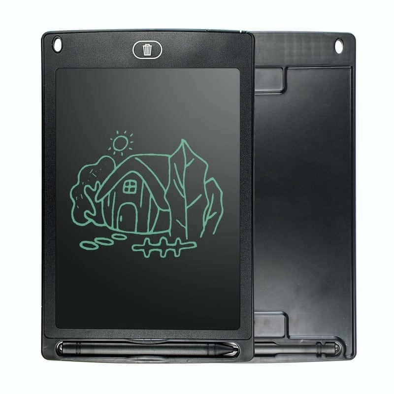 Cadeau idéal: tablette de dessin LCD pour enfants, favorise l'éveil et le jeu.