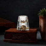 Verre Hikaru Luxe Peak