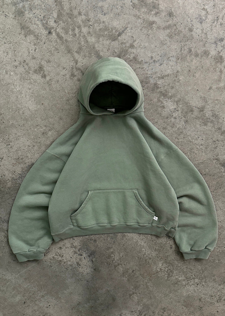 Pull à capuche chaud et respirant PureCozy, conçu pour un confort hivernal optimal et une sensation douce.