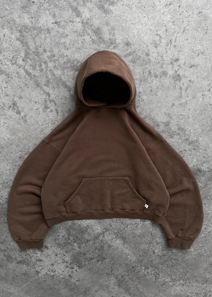 Hoodie PureCozy chaud et confortable, votre allié pour l'hiver, offrant douceur et style unisexe.