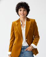 Jaune