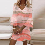 Rose saumon