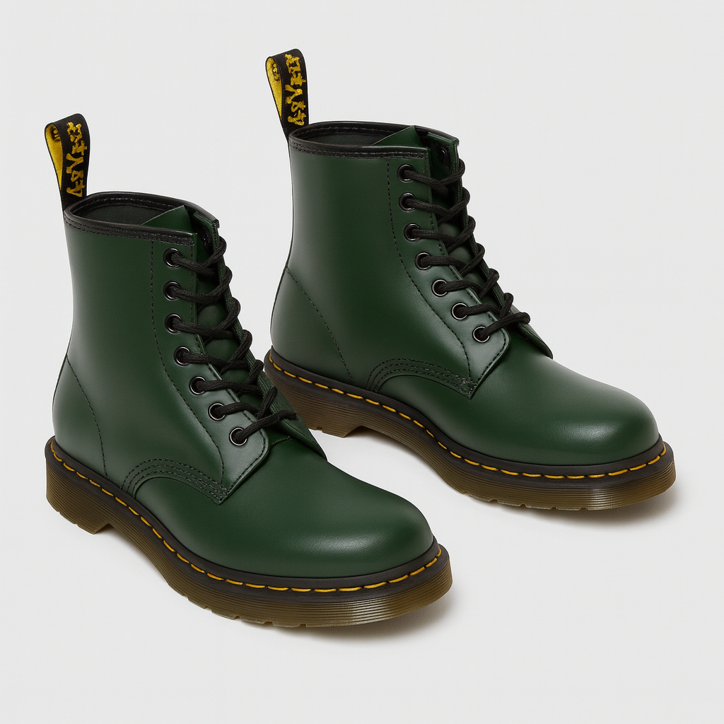 Chaussures homme lacées, adhérence supérieure. Bottes durables offrant un grand confort et un look stylé.