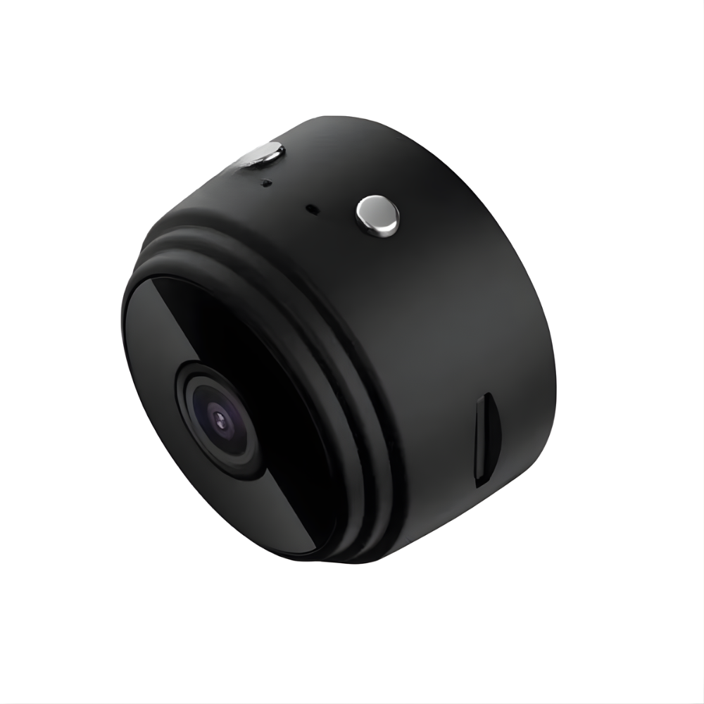 Aide au stationnement: caméra de recul 720P sans fil avec vision nocturne 150° pour des manœuvres faciles.
