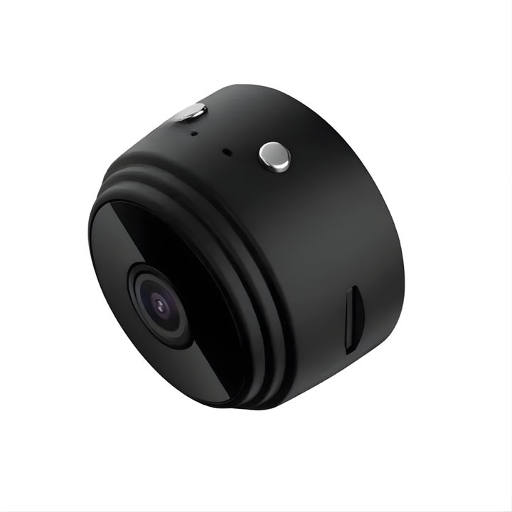Aide au stationnement: caméra de recul 720P sans fil avec vision nocturne 150° pour des manœuvres faciles.